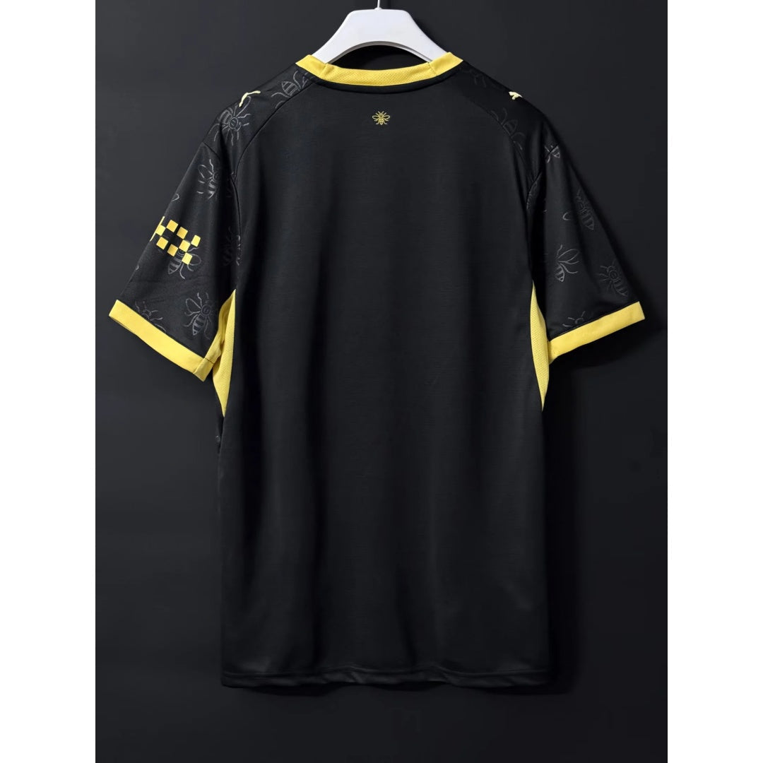 Maillot 26/27 Manchester City Third