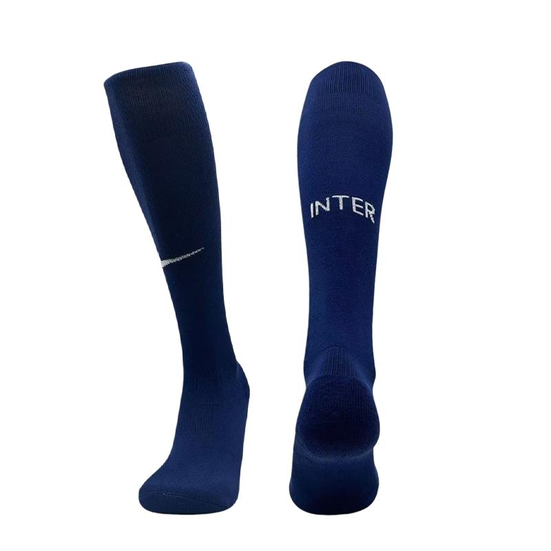 Chaussettes 26/27 Inter Milan Extérieur