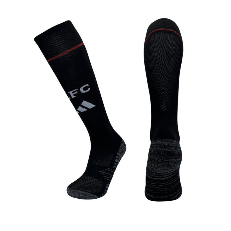 Chaussettes 26/27 Liverpool Third