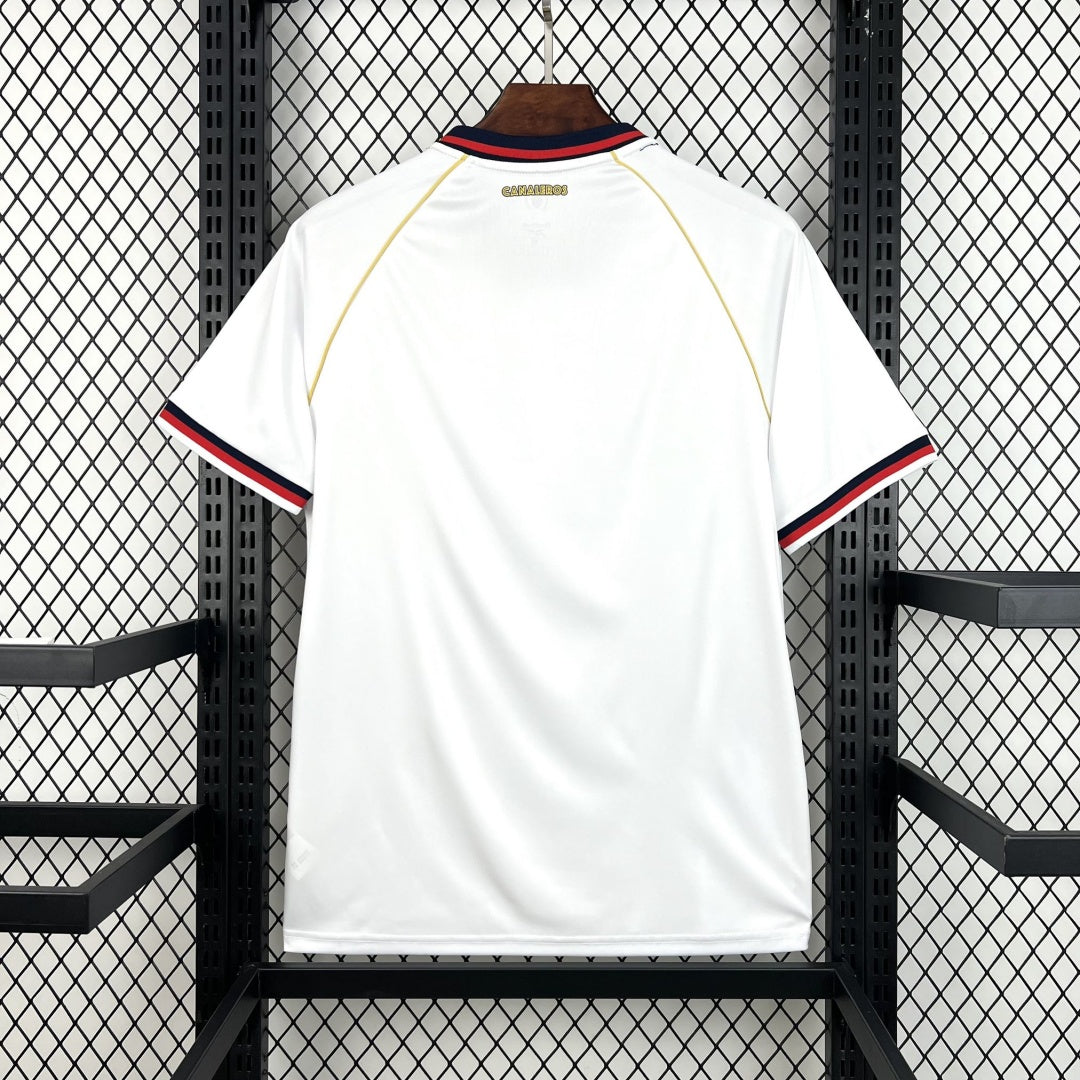 Maillot 2026 Panama Extérieur