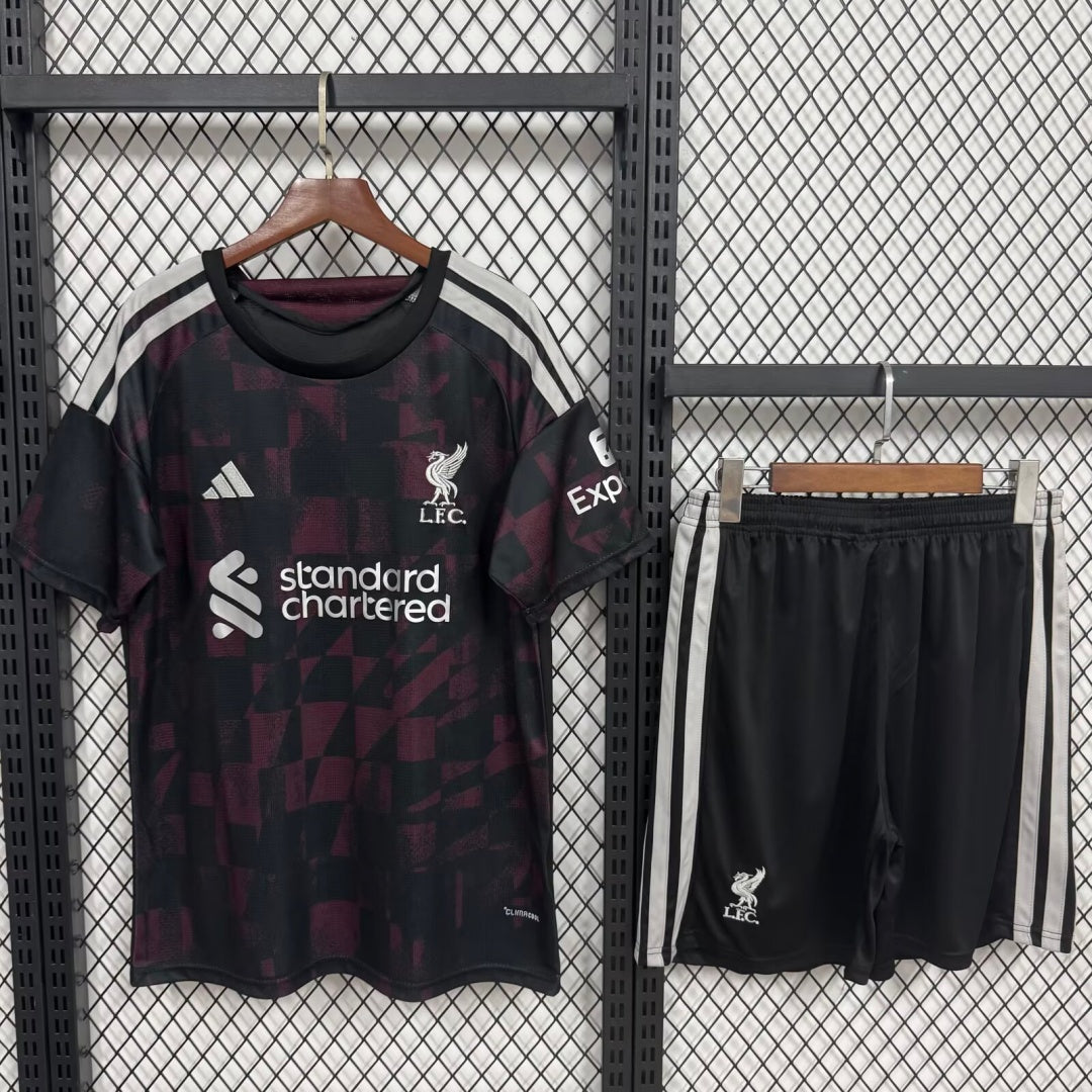 Ensemble 26/27  Liverpool Third Adult