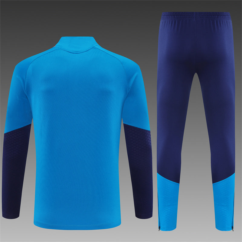 26/27 Ensemble Espagne  blue