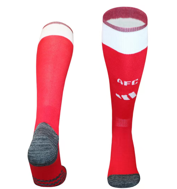 Chaussettes 26/27 Arsenal Domicile