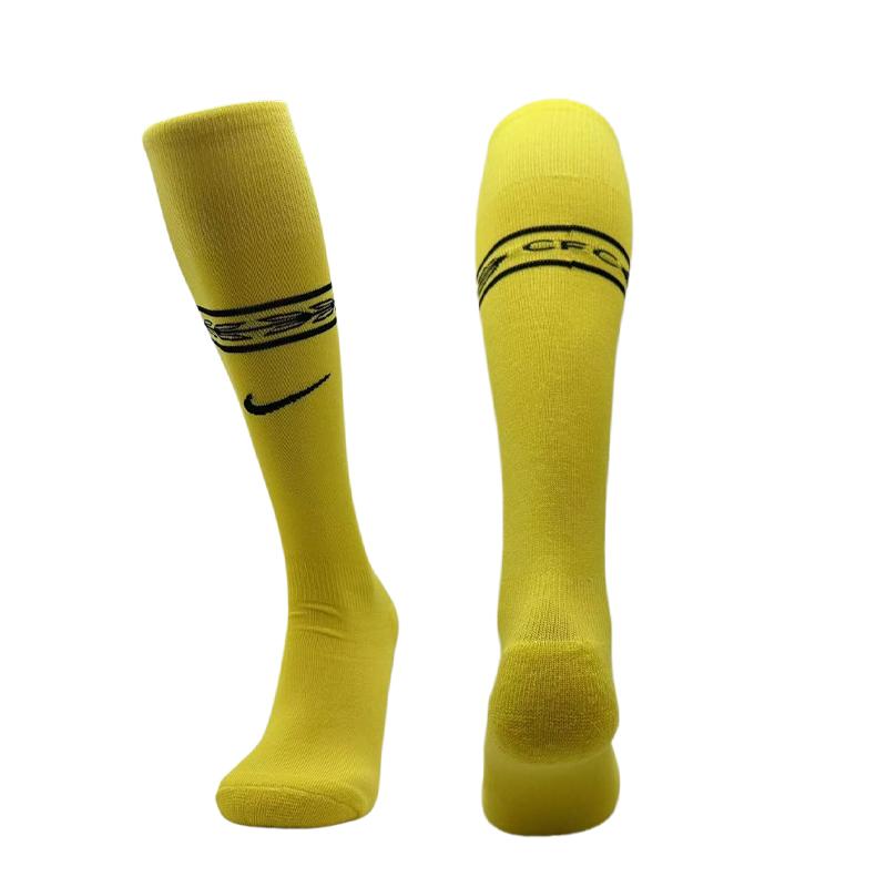 Chaussettes 26/27 Chelsea Extérieur