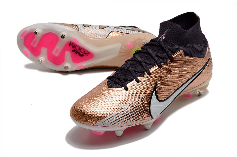 Crampons  Mercurial Superfly IX Elite - L'Univers du Maillot
