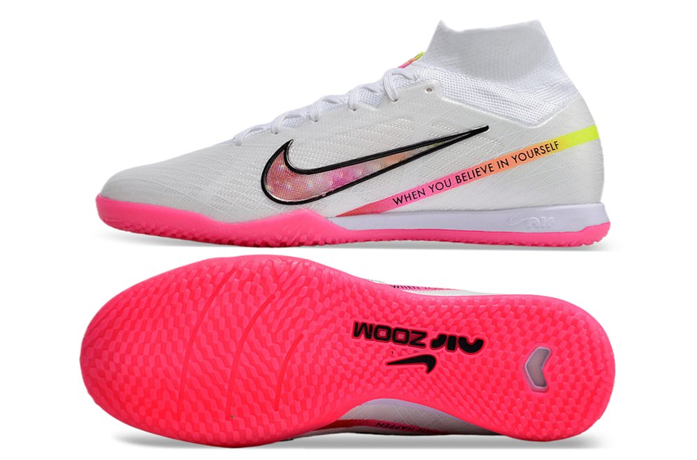 Crampons  Mercurial Superfly IX Elite - L'Univers du Maillot
