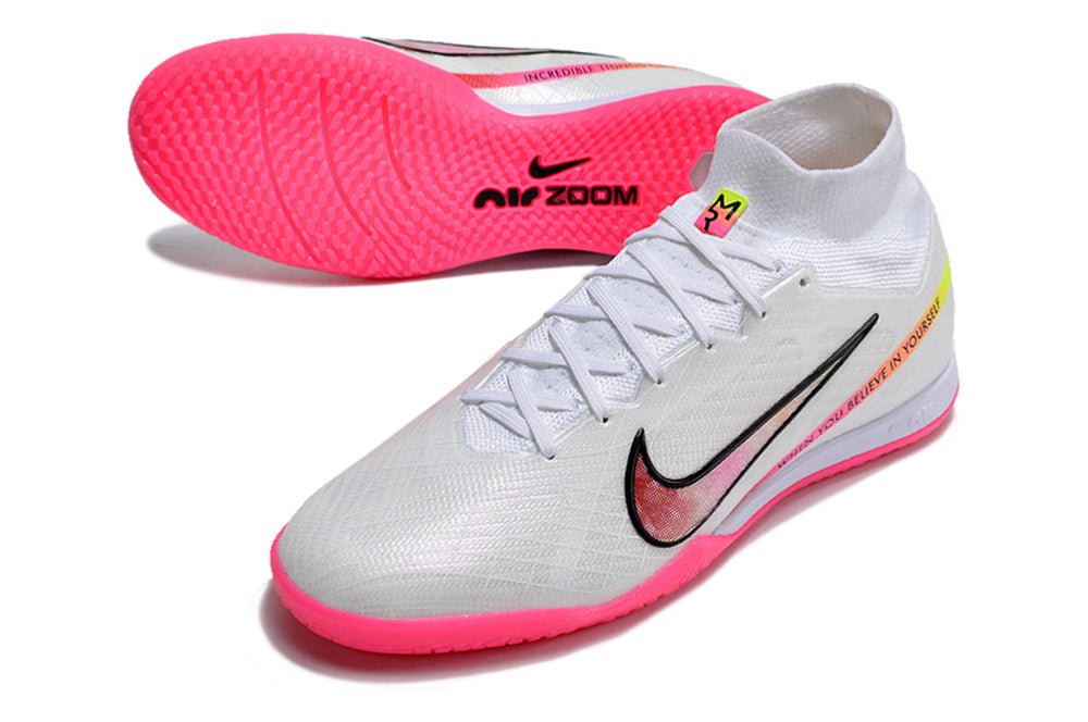 Crampons  Mercurial Superfly IX Elite - L'Univers du Maillot
