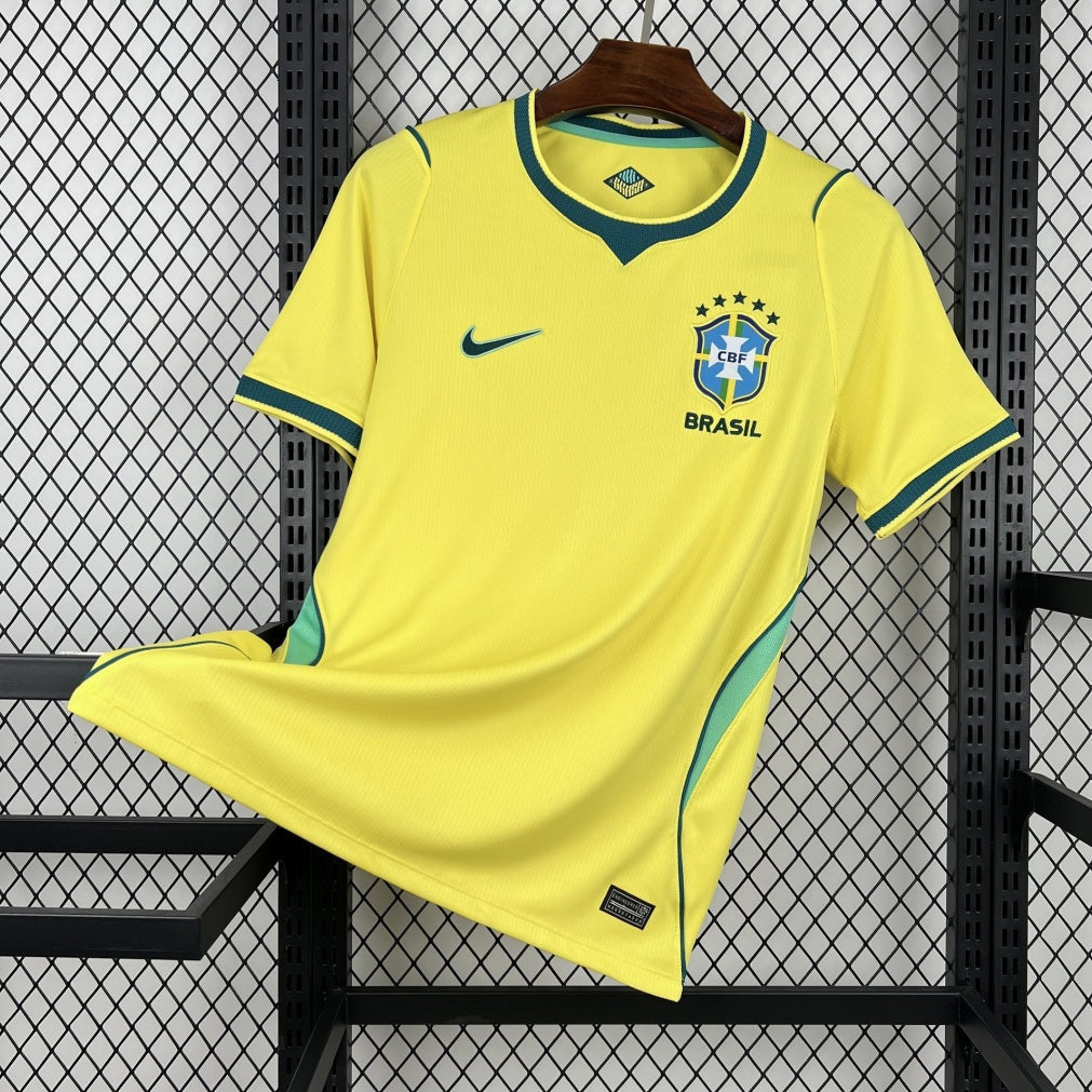 Maillot 2026  Brésil Domicile