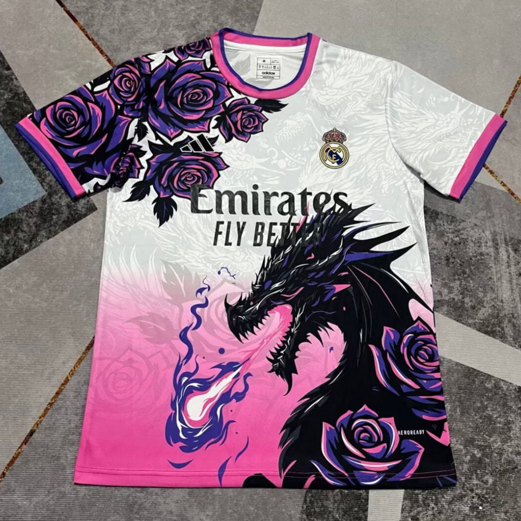 26/27 Maillot Real Madrid Spécial