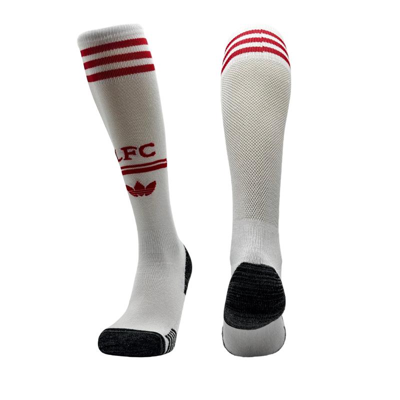 Chaussettes 26/27 Liverpool Extérieur