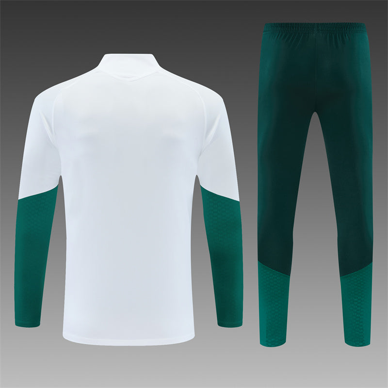 26/27 Ensemble Real Madrid white