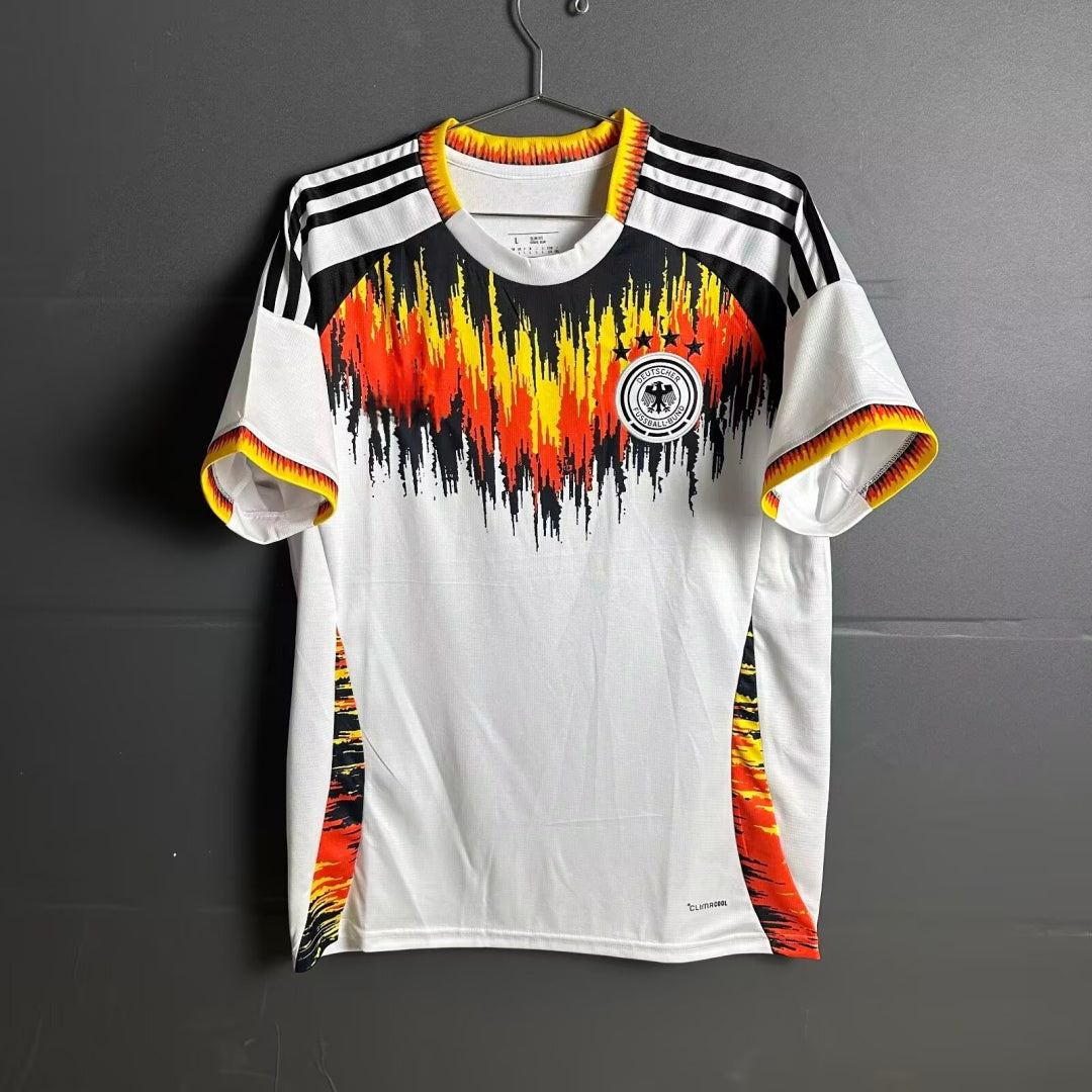 Maillot 25/26 Allemagne Training A