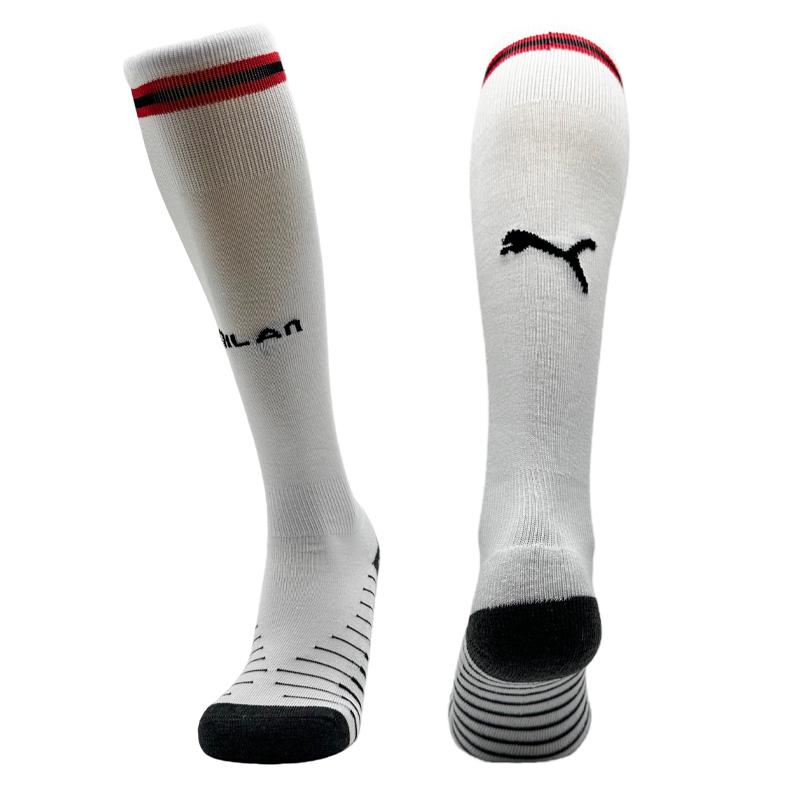 Chaussettes 26/27 AC Milan Extérieur