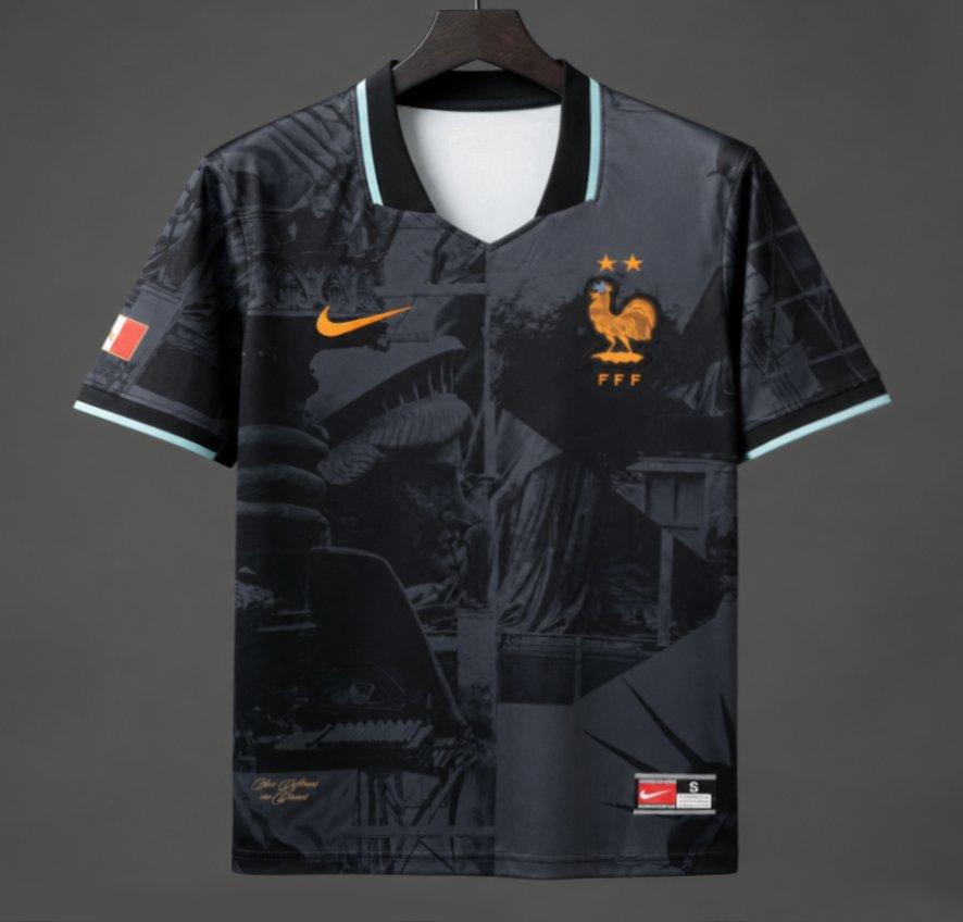 Maillot  2026 France Spécial