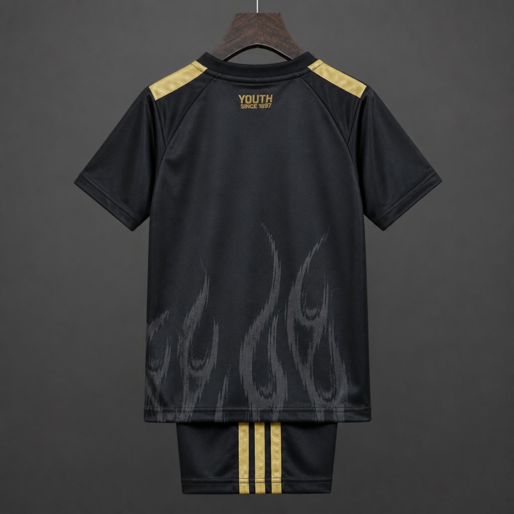 26/27 Ensemble Enfant  Juventus  Third