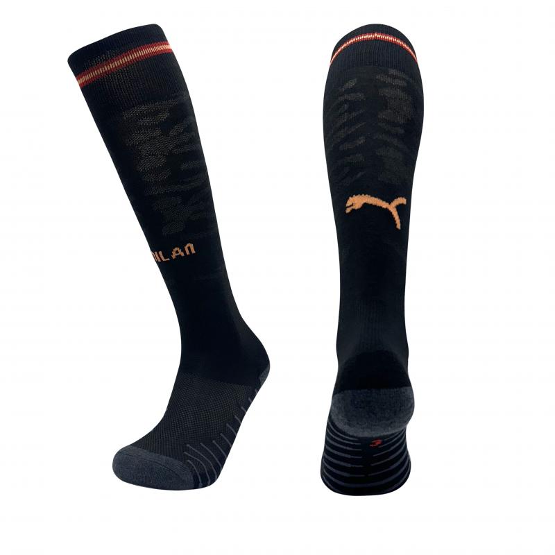Chaussettes 26/27 AC Milan Third