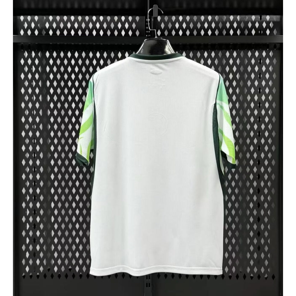 Maillot 2026  Nigeria Domicile