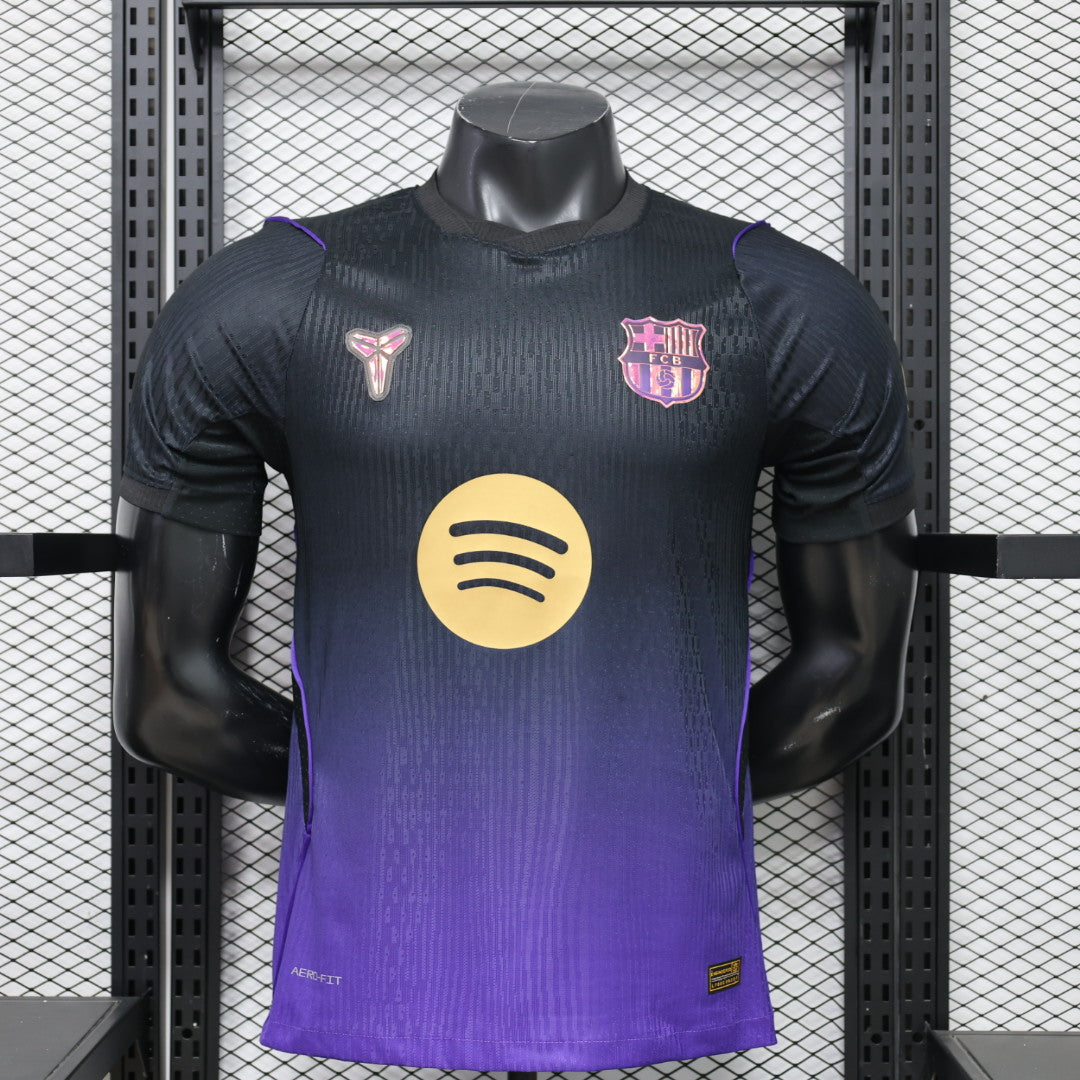 Maillot 26/27 Barcelone   Extérieur  player
