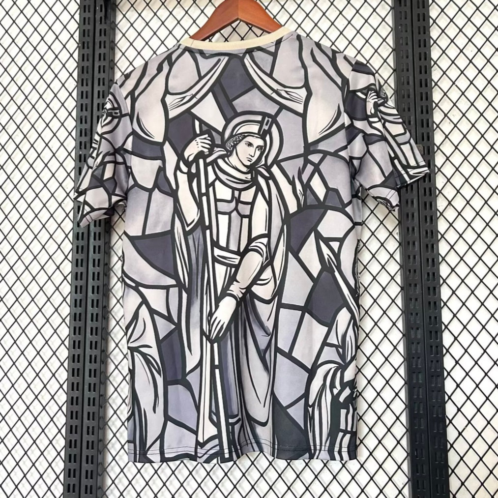 Maillot 25/26 England  spécial  gray