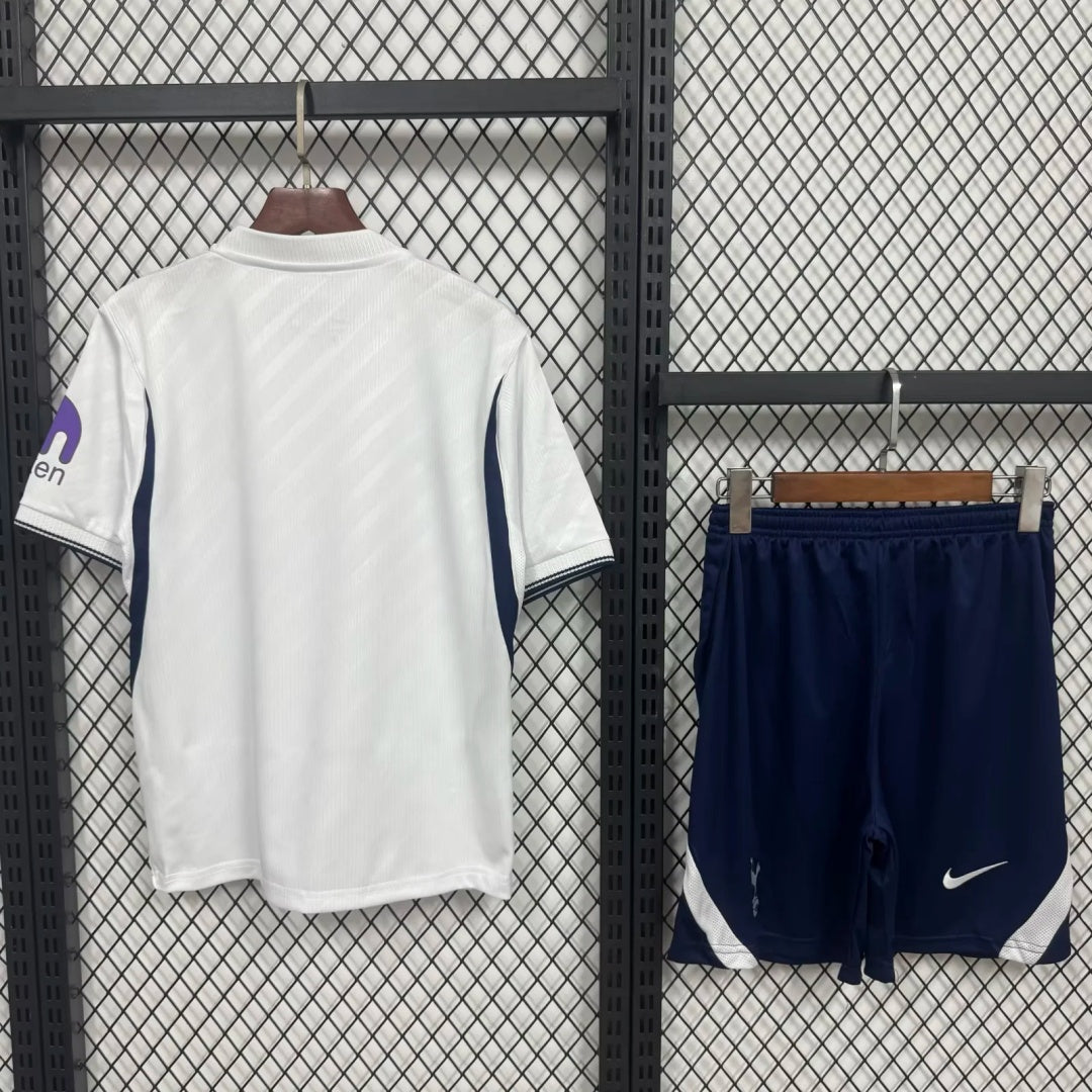 Ensemble 26/27 Tottenham Domicile Adult