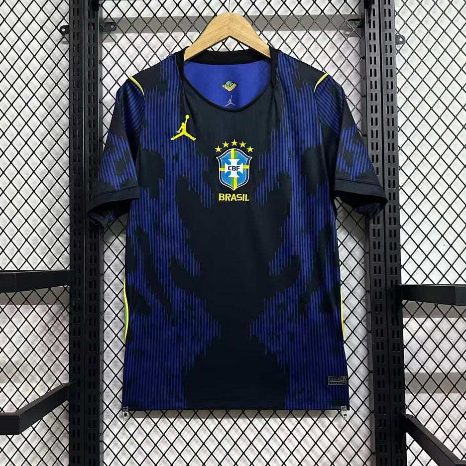 Maillot 2026  Brésil Extérieur