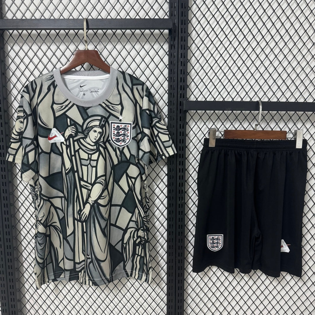 Ensemble 2026  England   Spécial  Adult