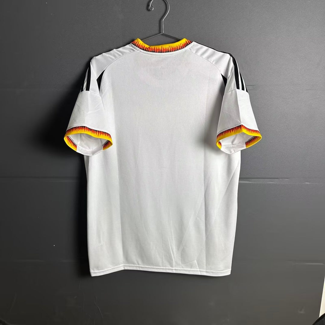 Maillot 25/26 Allemagne Training A