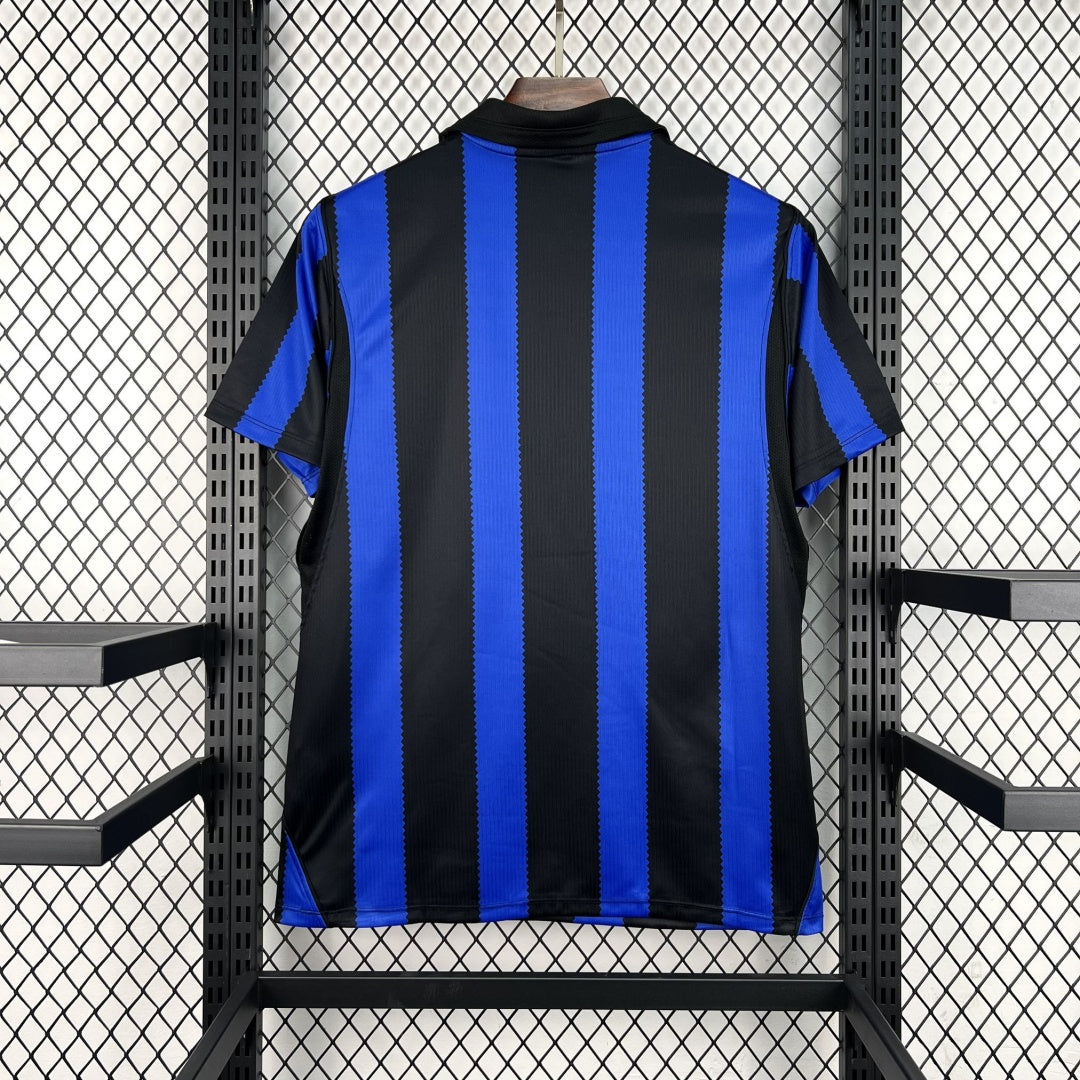 Maillot 26/27 Inter Milan Domicile