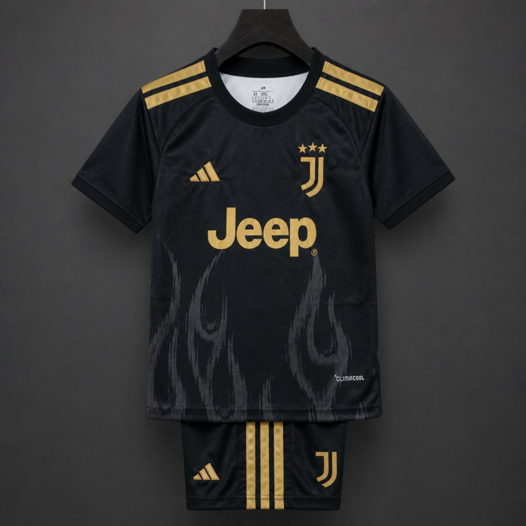 26/27 Ensemble Enfant  Juventus  Third