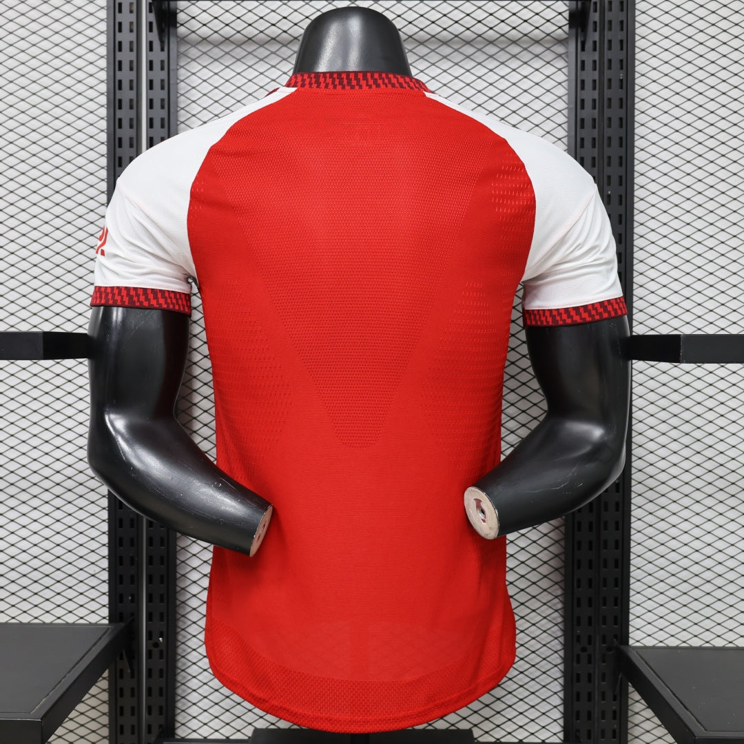 Maillot 26/27 Arsenal Domicile player