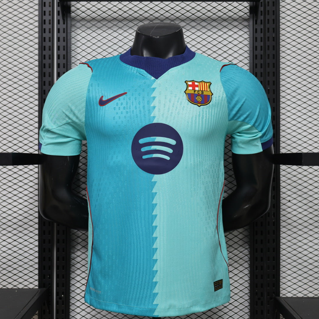 Maillot 26/27 Barcelone Third  player
