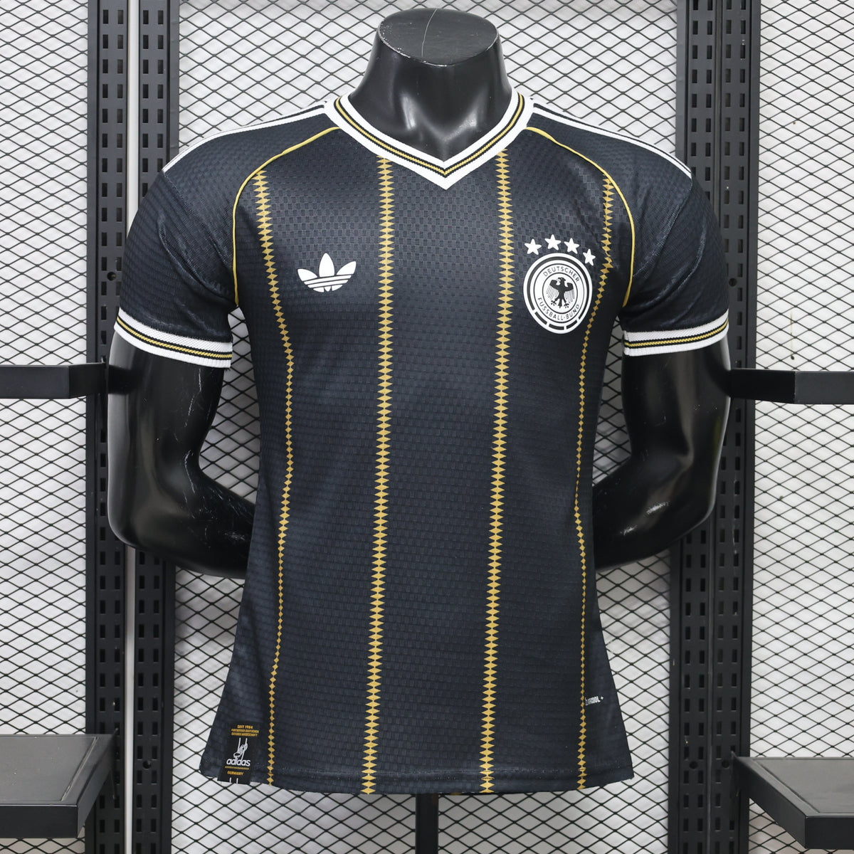 Maillot 26/27 Allemagne  Special player