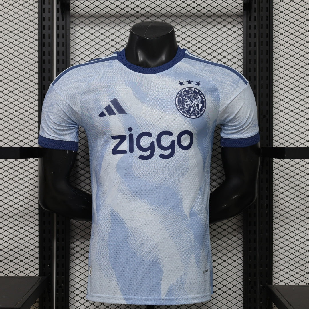 Maillot 26/27 AJAX Extérieur player
