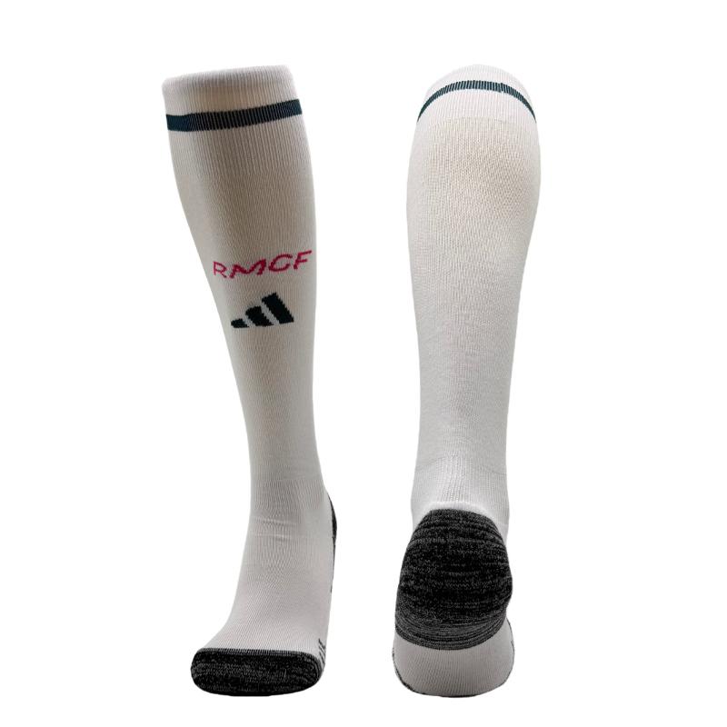 Chaussettes 26/27 Real Madrid  Domicile