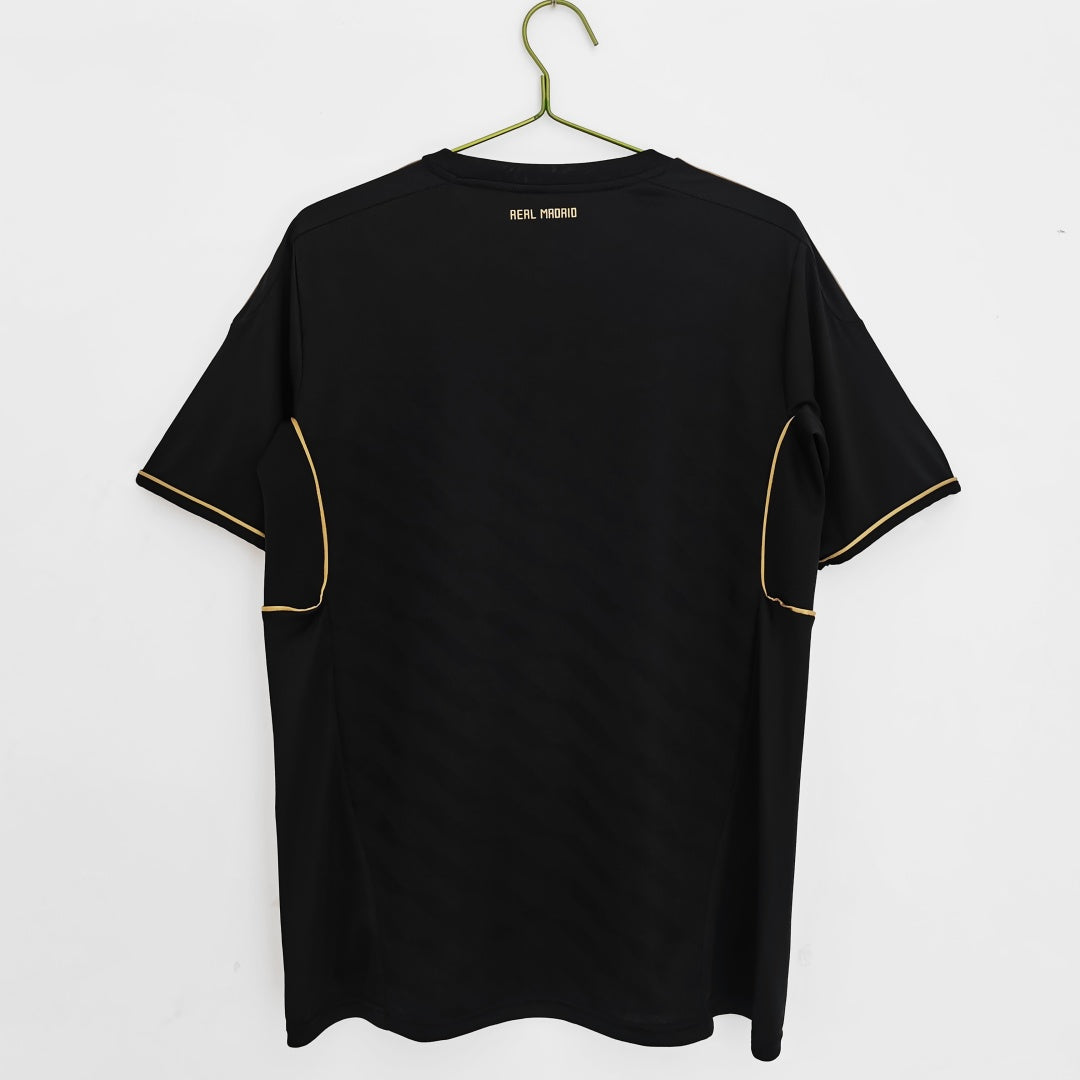 2011-2012 Maillot Retro Real Madrid Extérieur
