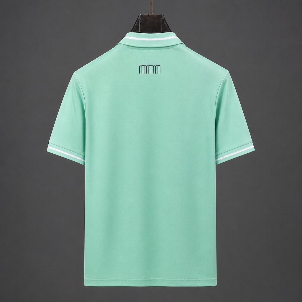Maillot 26/27 Monaco Extérieur