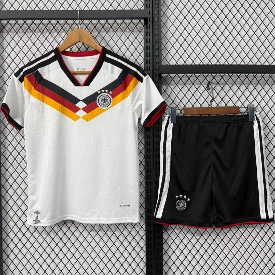 Ensemble 25/26 Allemagne Domicile  Adult