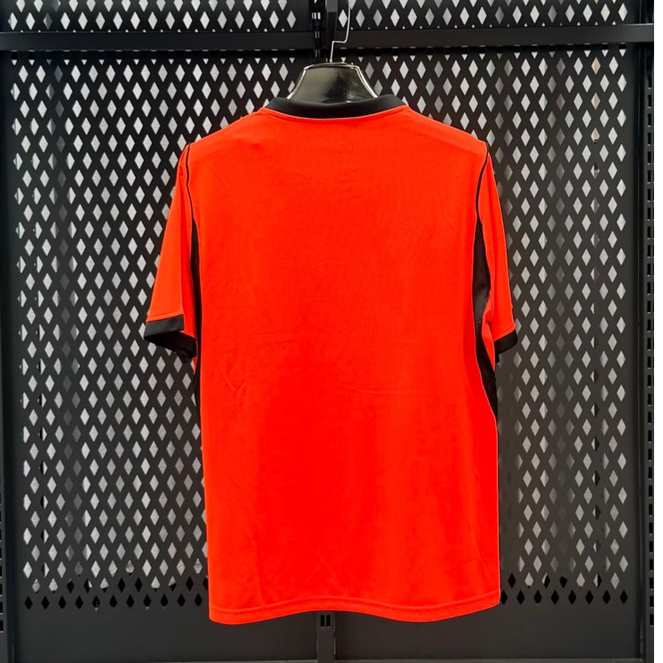 Maillot 2026 Netherlands Domicile