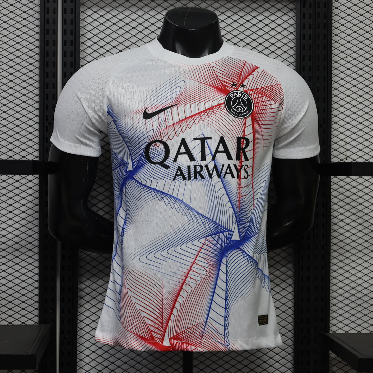 Maillot 26/27 PSG player Spécial I
