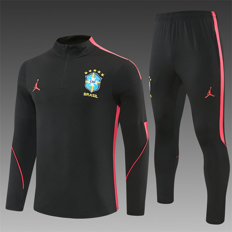 26/27 Ensemble Brésil black