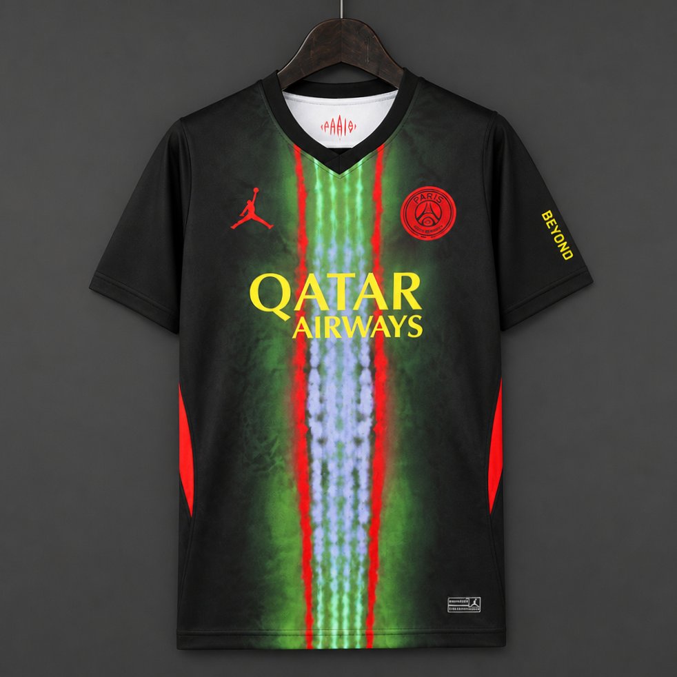 Maillot 26/27 PSG Third