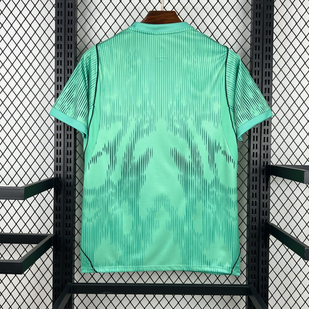 Maillot 2026 Brésil goalkeeper