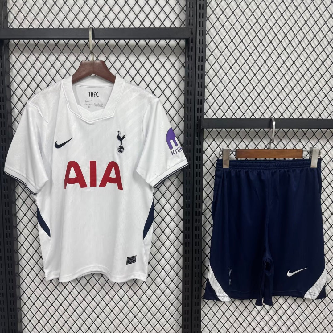 Ensemble 26/27 Tottenham Domicile Adult