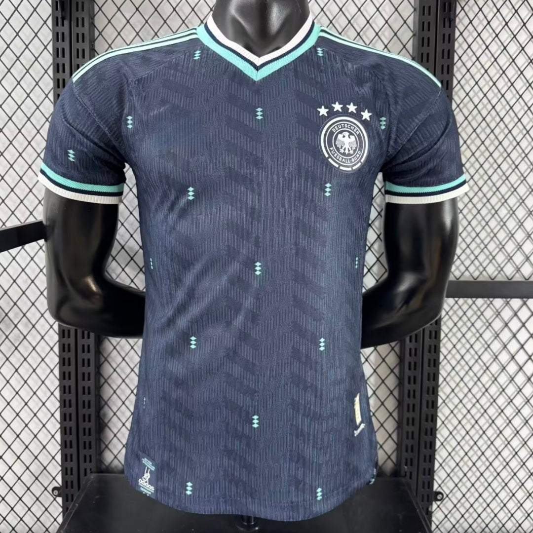 Maillot 25/26 Allemagne Extérieur player