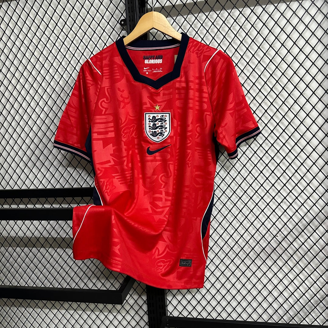 Maillot 2026 England Extérieur