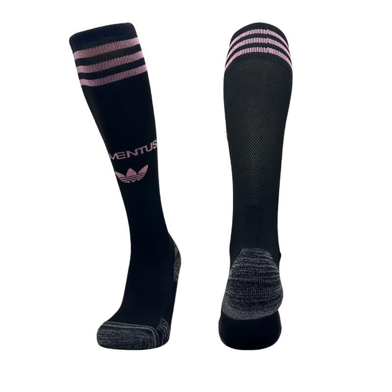 Chaussettes 26/27 Juventus Extérieur