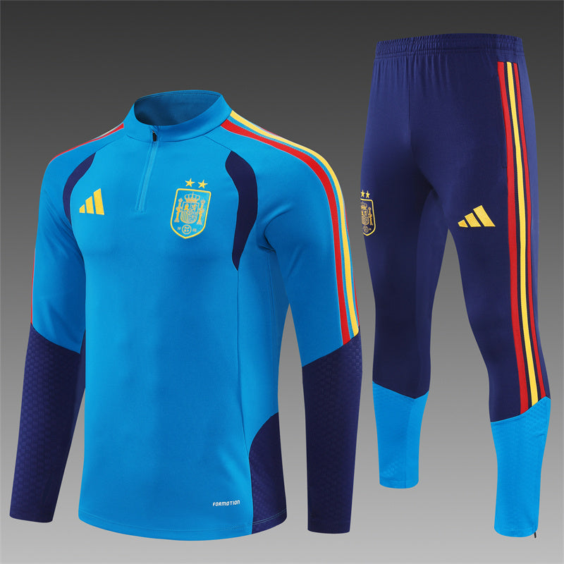 26/27 Ensemble Espagne  blue