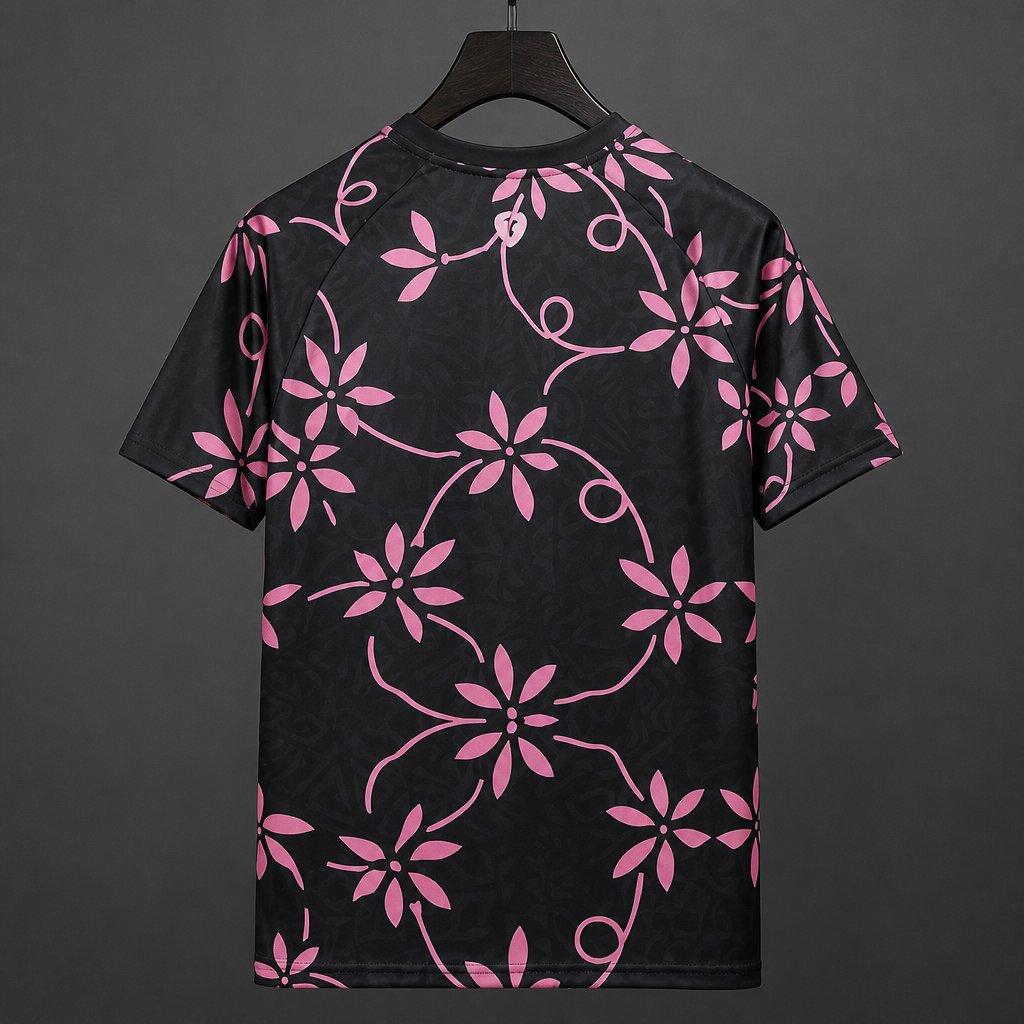 Maillot  26/27 Sunderland AFC Spécial Pink