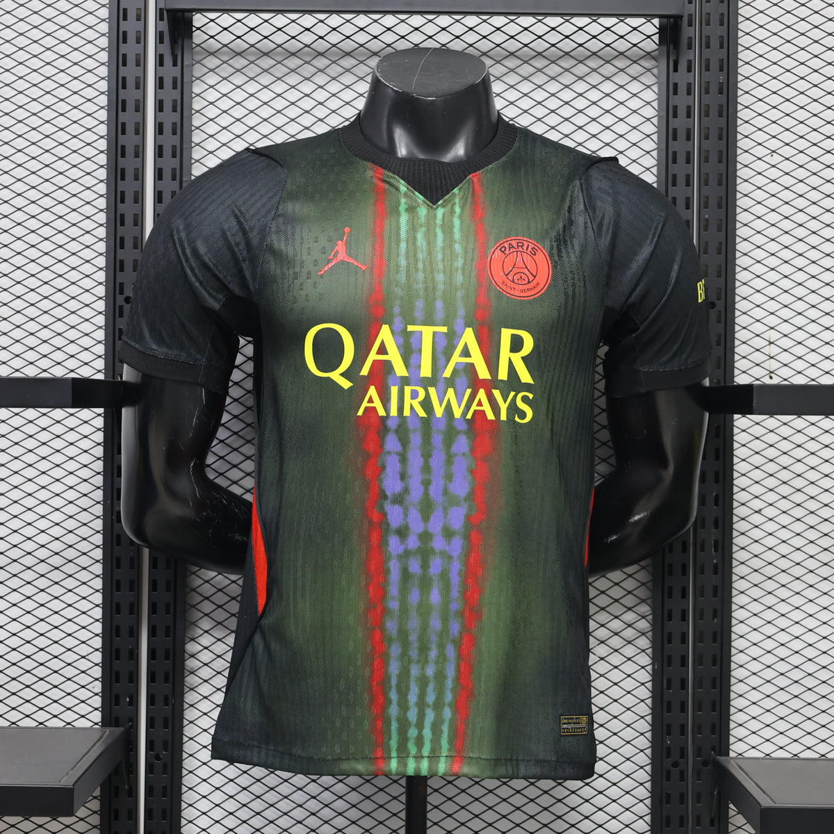 Maillot 26/27 PSG player Third