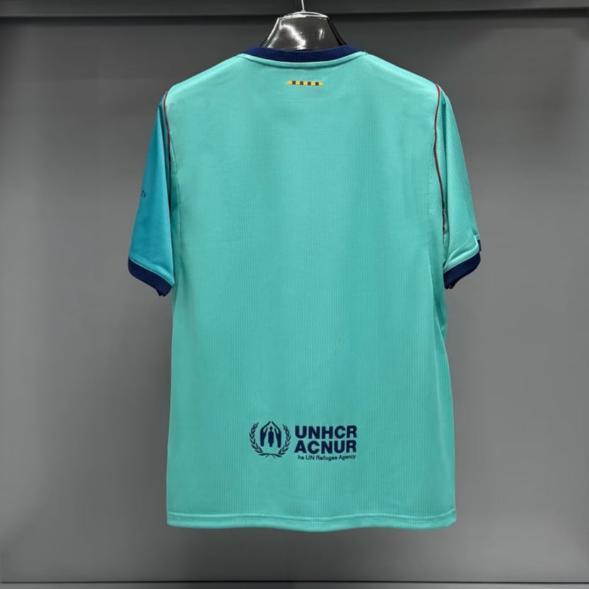 Maillot 26/27 Barcelone Extérieur